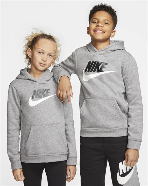 kids pullover hoodie